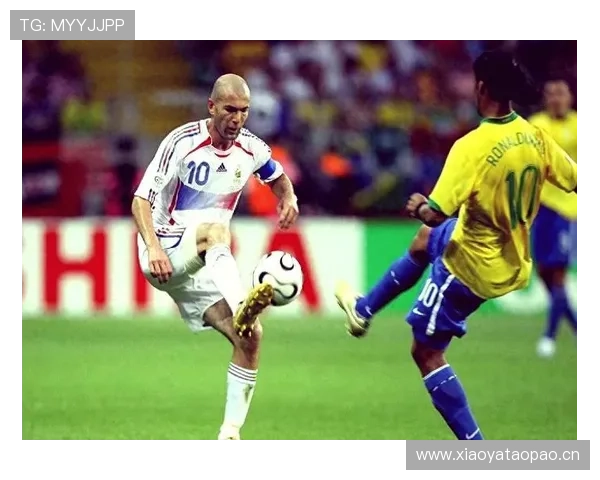 齐达内足球文化影响