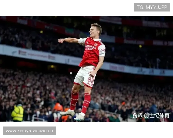 对阵英超豪门：厄德高如何影响比赛走势