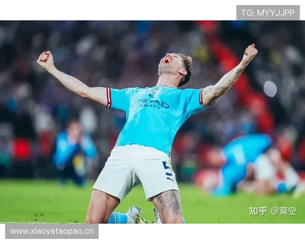 罗德里：曼城2023三冠王赛季的中场绝对基石