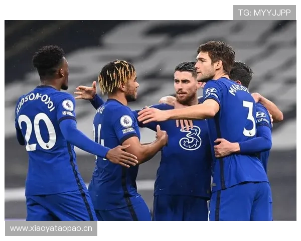 切尔西中场失控与后防危机显现，复兴之路面临阶段性考验