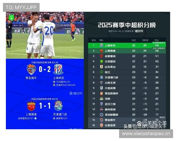 申花从黑马到争冠，上限显现但稳定性面临考验