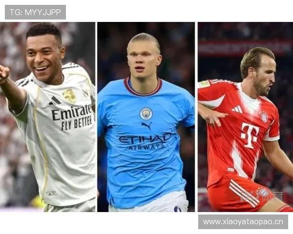 姆巴佩与凯恩全面性对比分析 姆巴佩与凯恩全面性对比分析