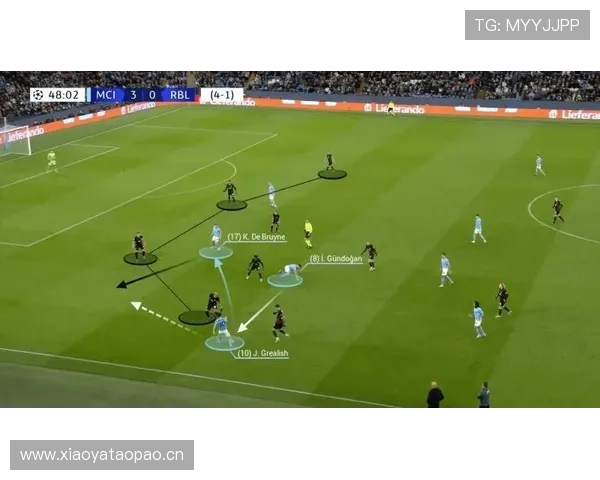 德布劳内传中与边路调度能力解析:进攻方式为何多样化 德布劳内传中与边路调度能力解析:进攻方式为何多样化