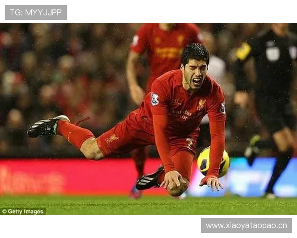 苏亚雷斯如何重新定义现代中锋角色