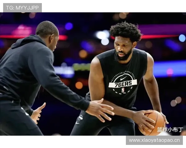 恩比德打球像穿西装去超市，谁能想到他私底下那么会买买买！