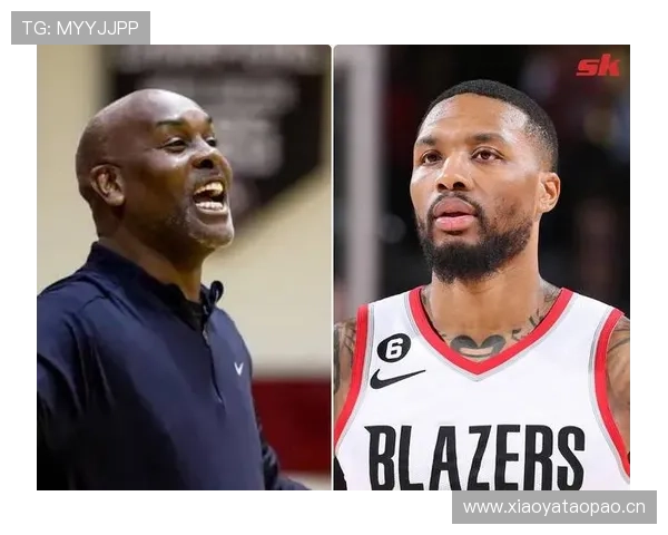 佩顿·普里查德无球跑动对比利拉德显著提升关键三分效率