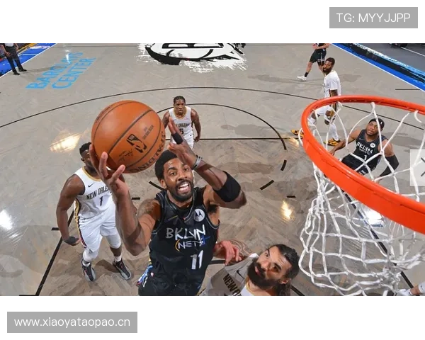 欧文挡拆制造错位，较上季对内线投篮更高效